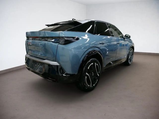 Peugeot 3008 GT-Line