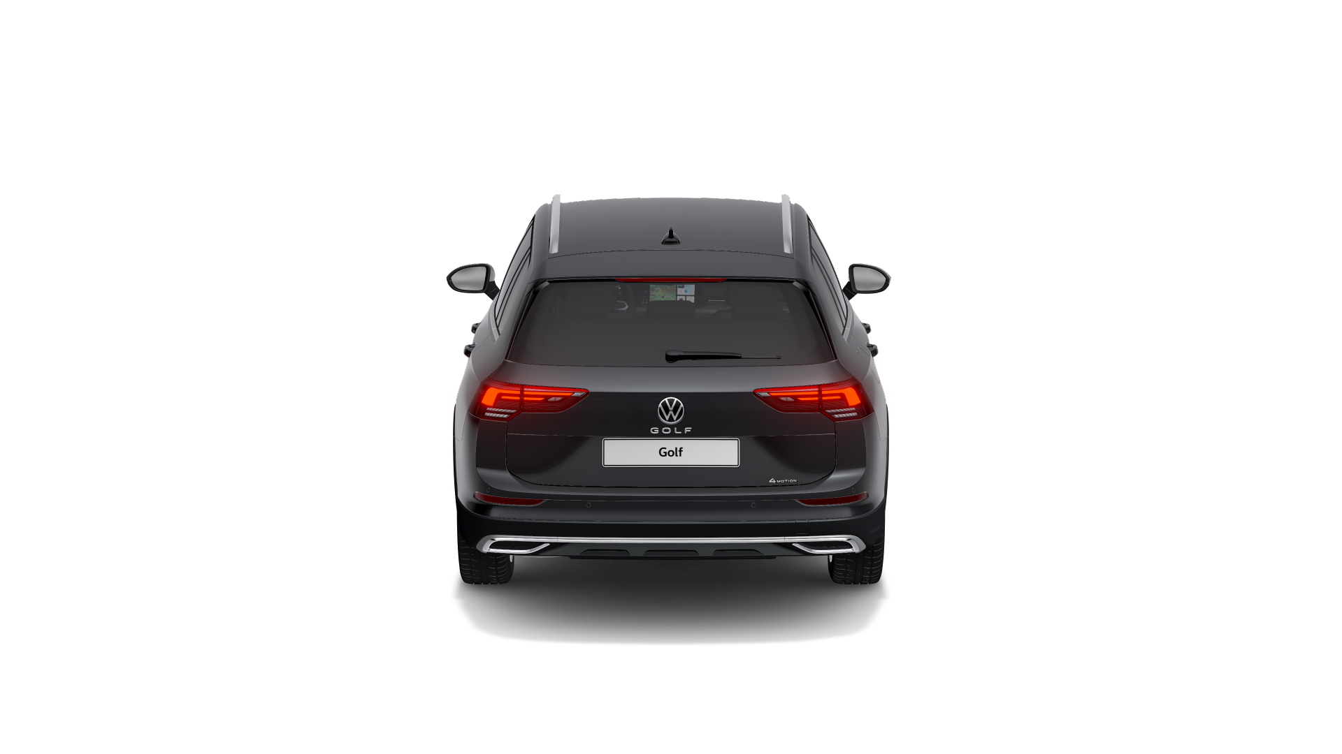 Volkswagen Golf AllTrack Golf VIII Variant