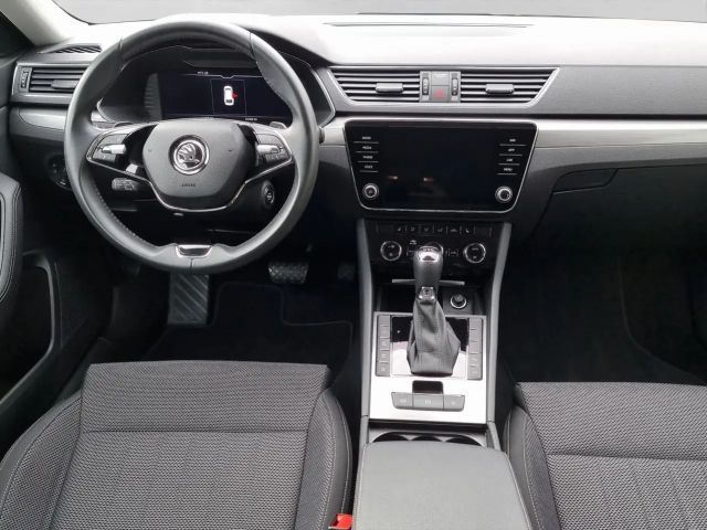 Skoda Superb Combi Style Style iV