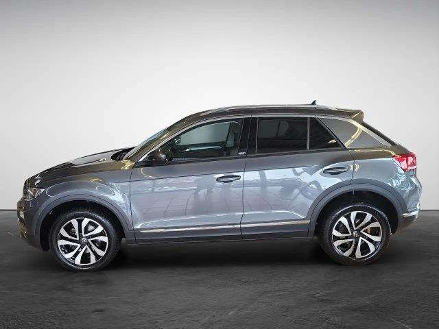 Volkswagen T-Roc 1.0 TSI