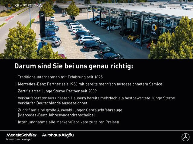 Mercedes-Benz GLA 35 AMG 4MATIC AMG Line