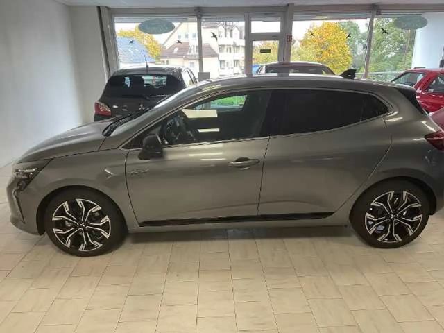 Mitsubishi Colt 1.6 Hybrid