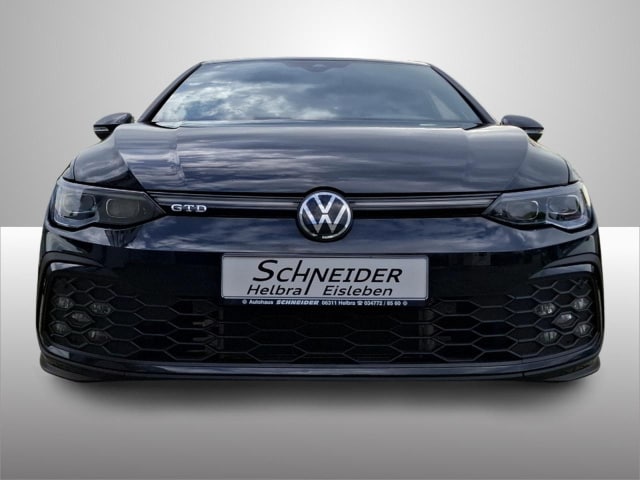 Volkswagen Golf 2.0 TDI DSG GTD IQ.Drive