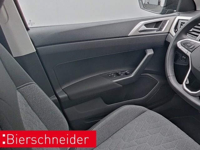 Volkswagen Polo 1.0 TSI Move