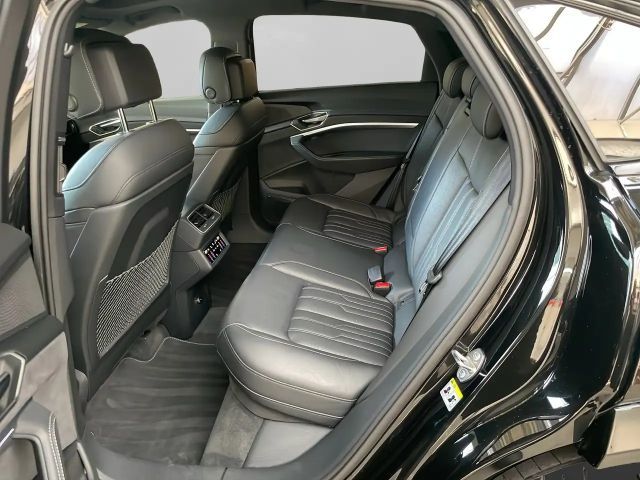 Audi e-tron Sportback