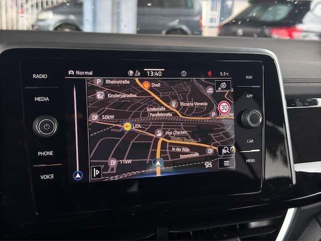 Volkswagen T-Roc 1.5 TSI DSG Plus R-Line