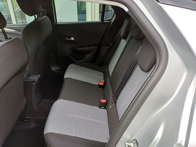 Opel Corsa Edition Turbo