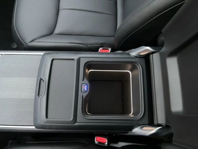 Land Rover Range Rover Autobiography