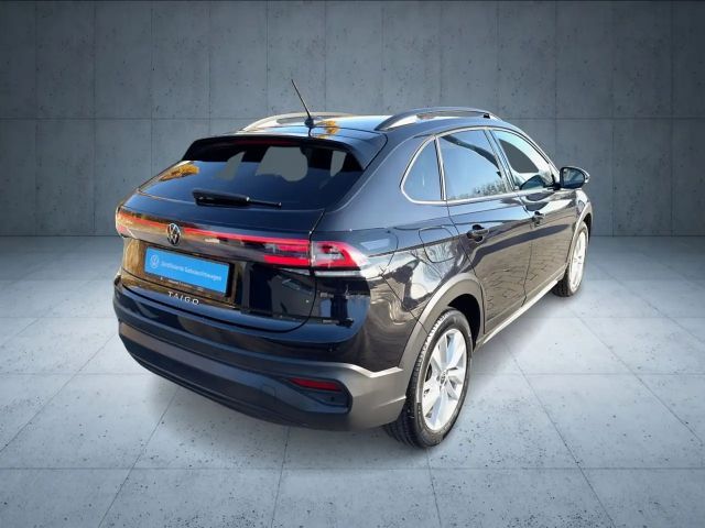 Volkswagen Taigo 1.0 TSI DSG Move