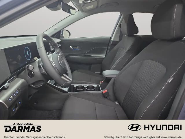 Hyundai Kona 1.6 Trend