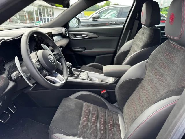 Alfa Romeo Tonale Veloce