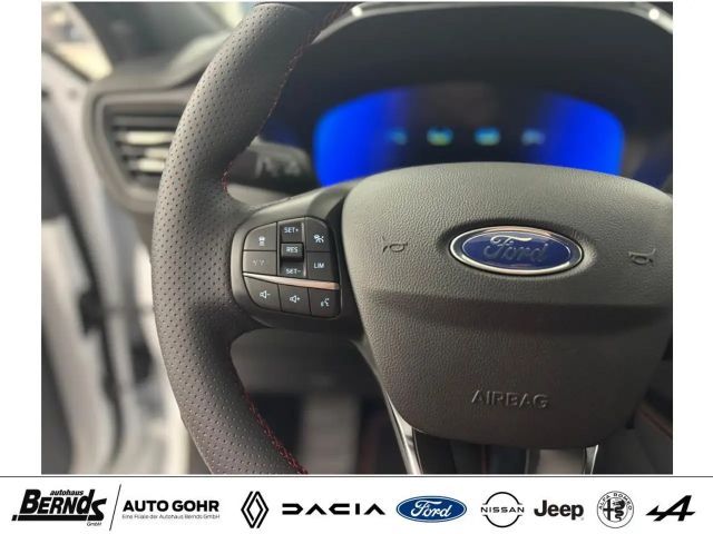 Ford Kuga EcoBoost ST Line