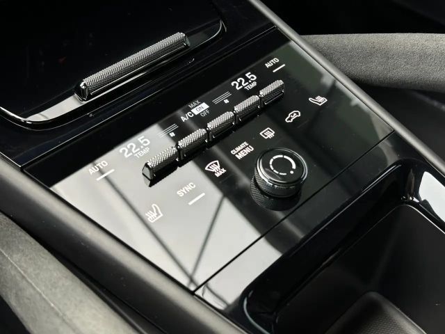 Porsche Cayenne Coupé E-Hybrid Turbo