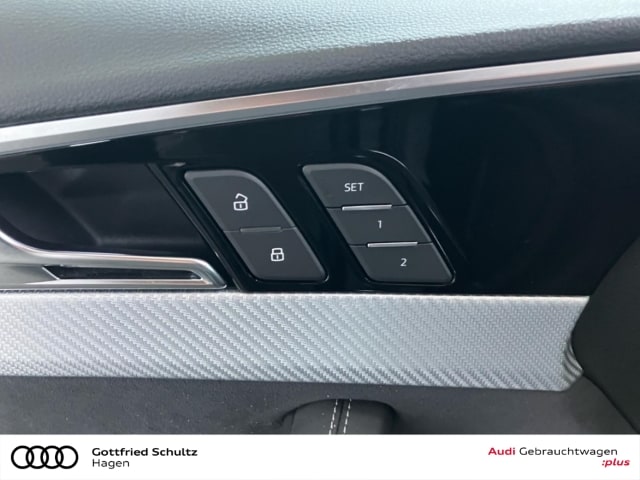 Audi RS4 Avant Quattro