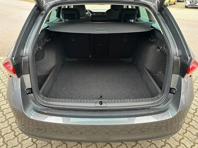 Skoda Octavia 1.5 TSI Selection