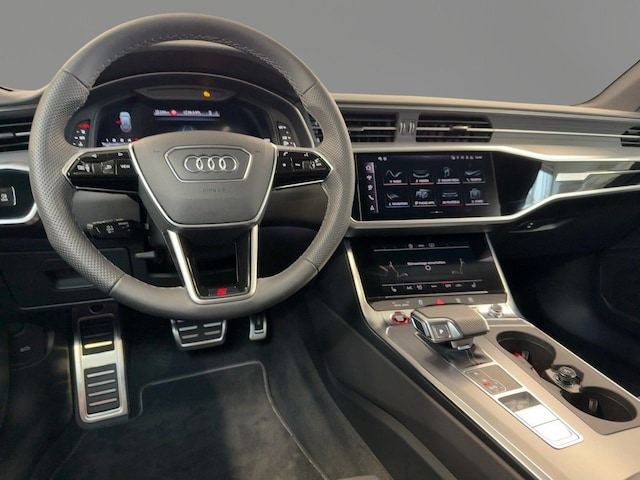 Audi S6 Avant Quattro
