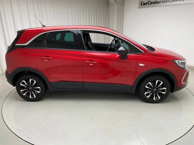 Opel Crossland X Elegance