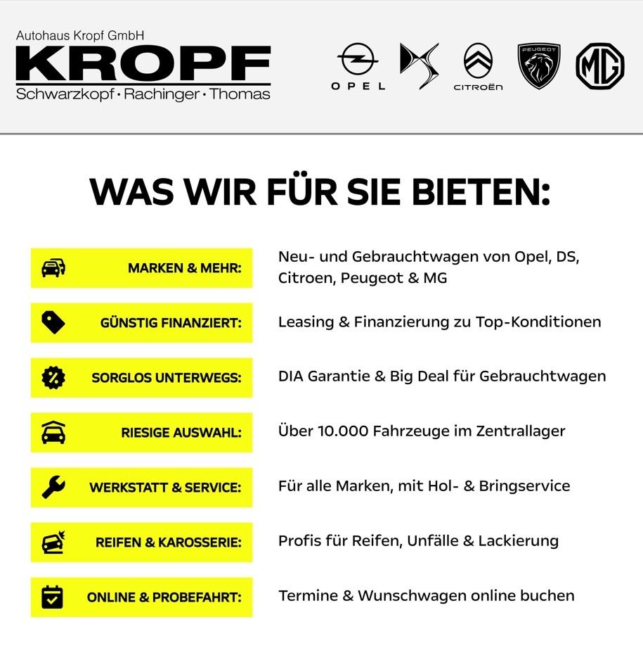 Opel Mokka 1.2 Turbo GS-Line Grand Sport Turbo