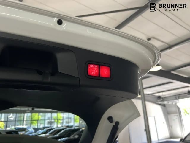 Mercedes-Benz GLA 200 AMG Line