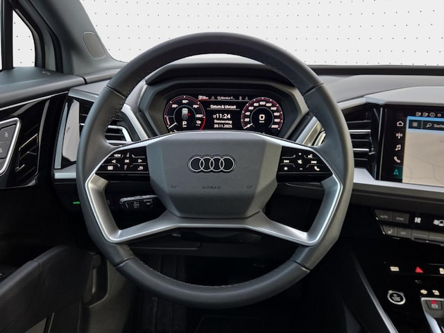 Audi Q4 e-tron Sportback