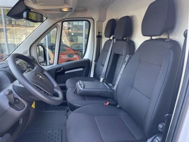 Opel Movano-e 70 kWh L3H2