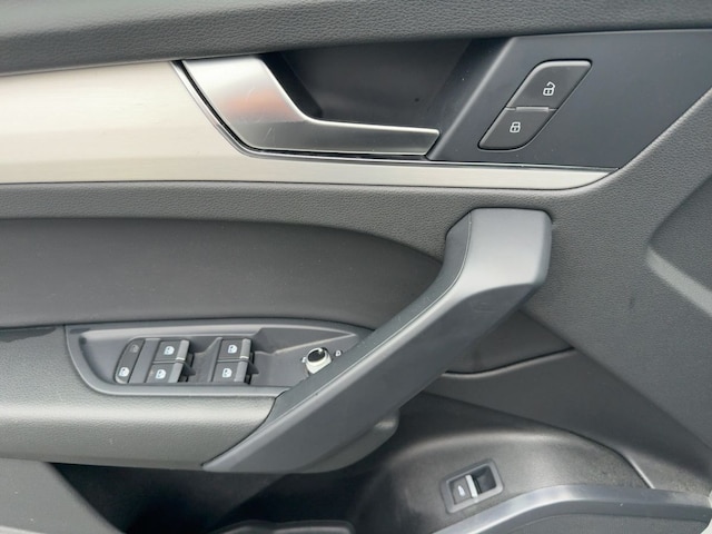 Audi Q5 40 TDI Quattro S-Tronic