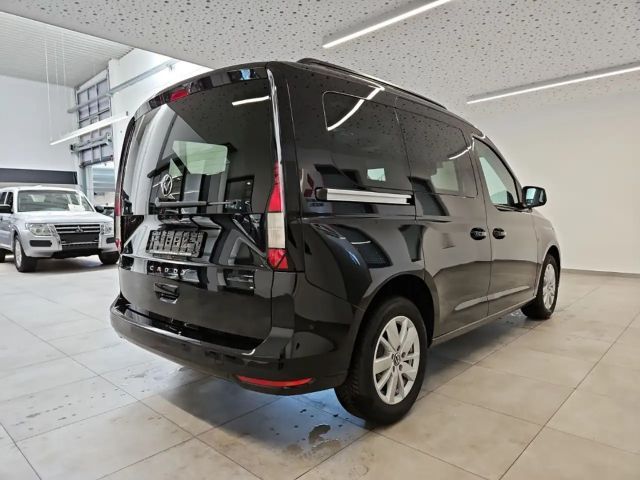 Volkswagen Caddy 1.5 TSI Life