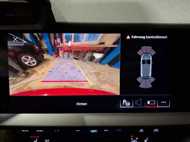 Audi A3 1.5 TFSI S-Line S-Tronic Sedan