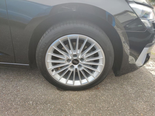 Audi A3 30 TFSI S-Tronic Sportback