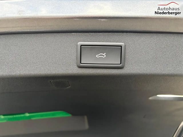 Skoda Kodiaq 1.5 TSI Selection