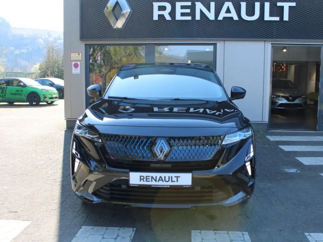 Renault Rafale 300 Plug-in Hybrid 4x4 Esp Alp mit AHK