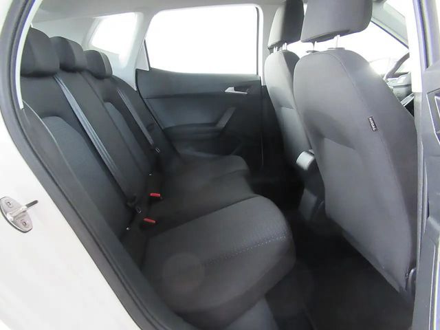 Seat Arona Ecomotive Style