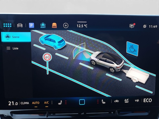 Volkswagen ID.5 IQ.Drive Pro