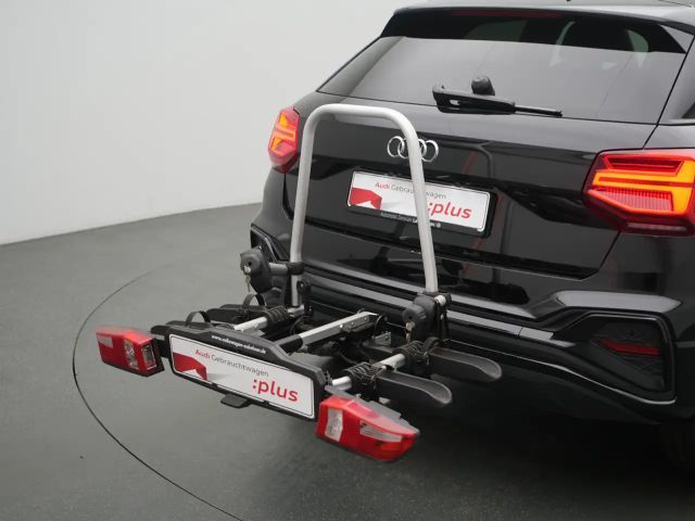 Audi Q2 S-Line