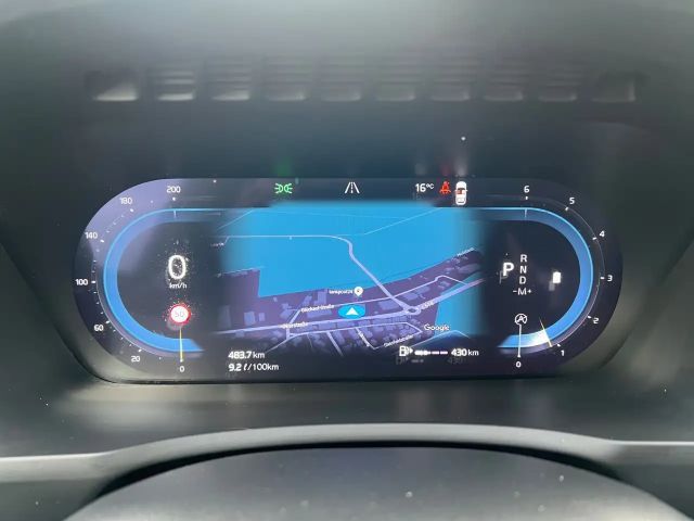 Volvo XC90 Bright Plus