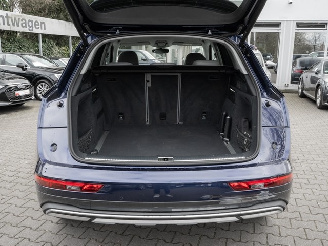 Audi Q5 40 TFSI Quattro S-Tronic