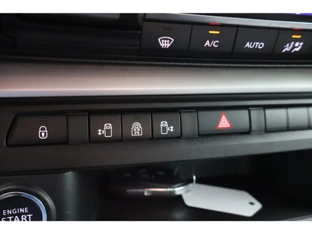 Opel Zafira Elegance