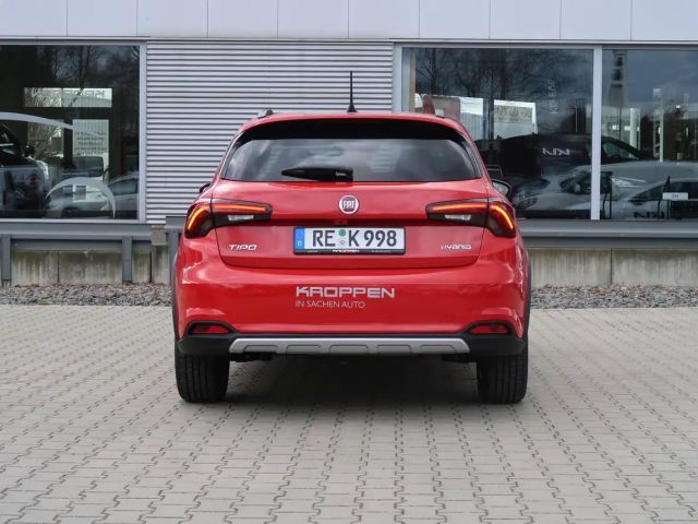 Fiat Tipo 5-Türer MY23 (RED) Hybrid 1.5 GSE LED M+S