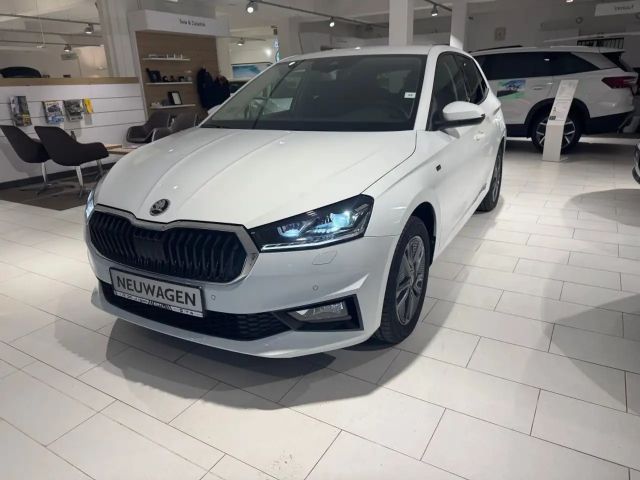 Skoda Fabia 1.0 TSI Tour
