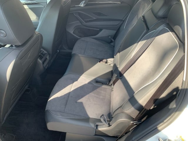 Volkswagen Tayron DSG IQ.Drive