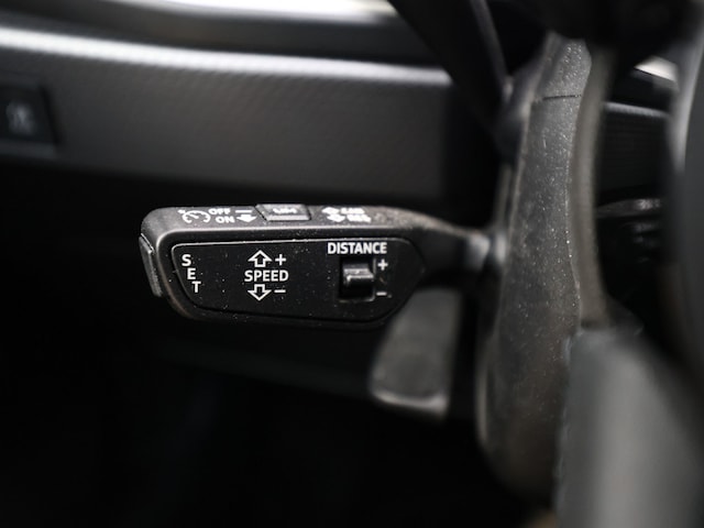 Audi A1 25 TFSI S-Tronic Sportback