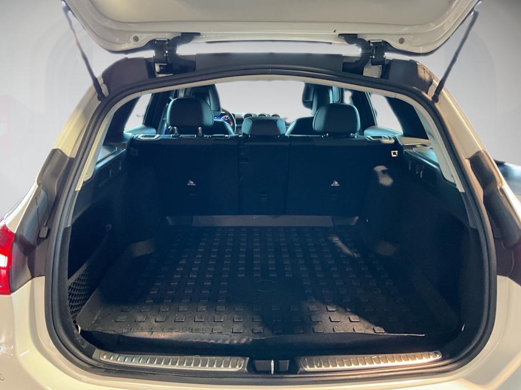 Mercedes-Benz C 200 AVANTGARDE Estate