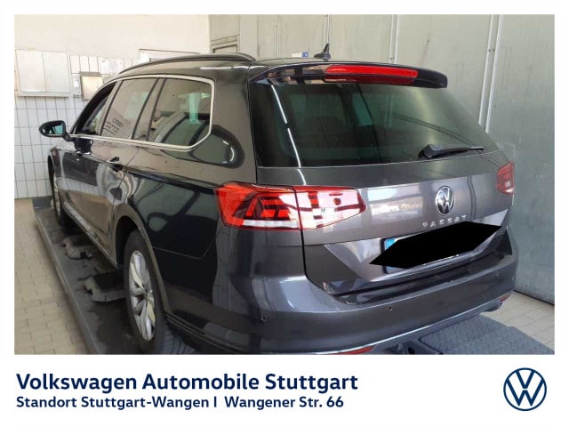 Volkswagen Passat 1.5 TSI Business DSG Variant
