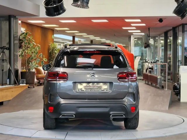 Citroën C5 Aircross Max