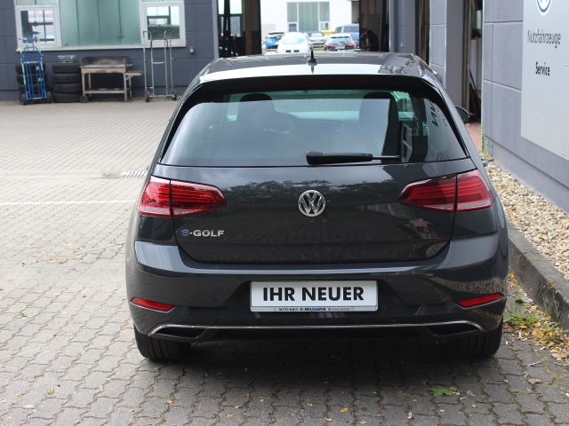 Volkswagen Golf Comfortline Golf VII
