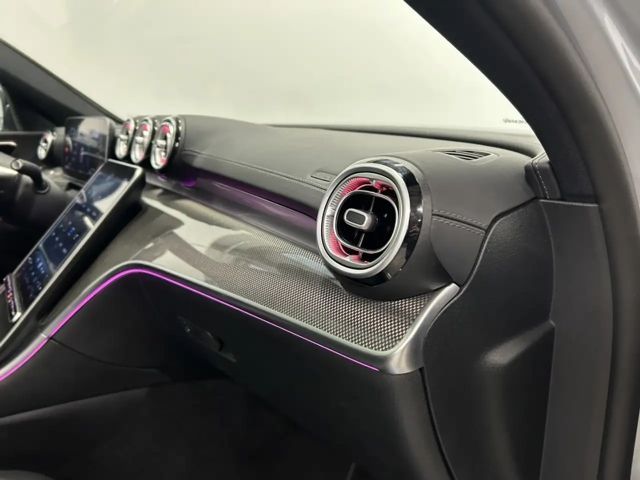 Mercedes-Benz C 300 AMG Line C 300 e