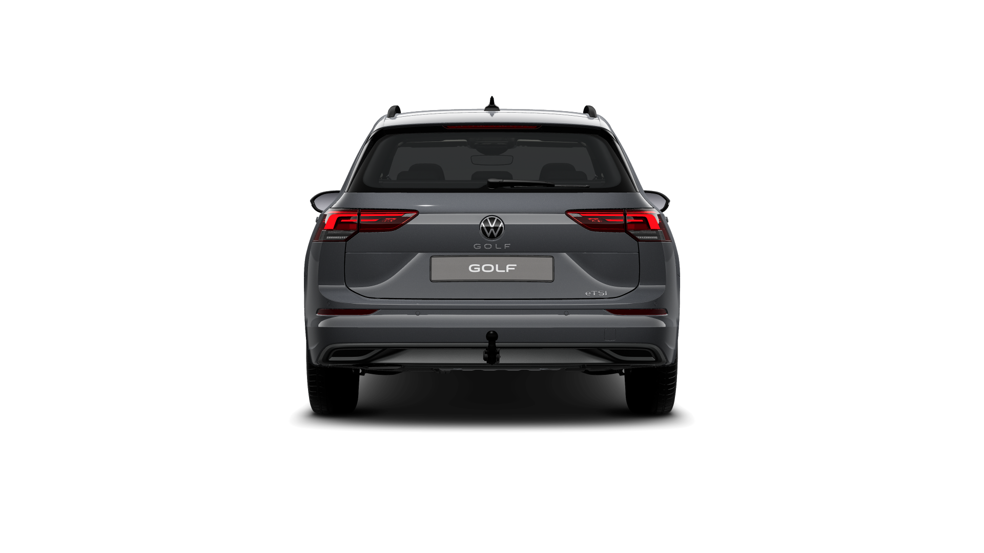 Volkswagen Golf DSG Golf VIII Life Variant