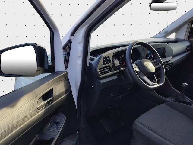 Volkswagen Caddy 2.0 TDI Combi