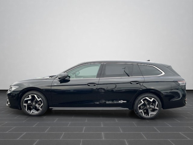 Volkswagen Passat DSG IQ.Drive R-Line