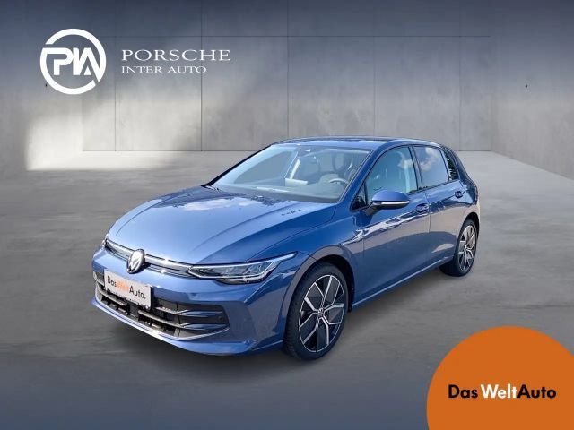 Volkswagen Golf DSG